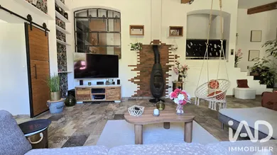 Maison traditionnelle à Draguignan (83300)