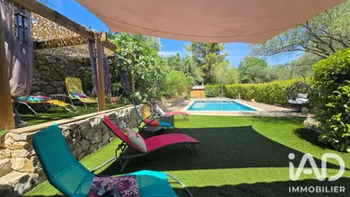 Maison traditionnelle à Draguignan (83300)