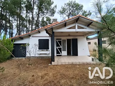 House in Saint-Brevin-les-Pins (44250)