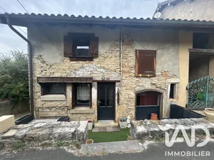 Village house in Champagnat (71480)
