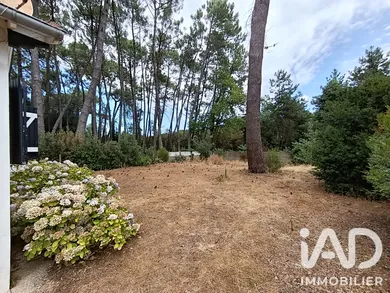 House in Saint-Brevin-les-Pins (44250)
