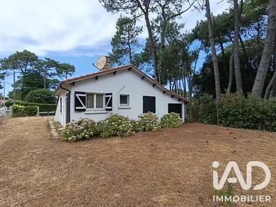 House in Saint-Brevin-les-Pins (44250)