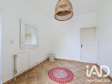 Maison de campagne à Beuvry-la-Forêt (59310)