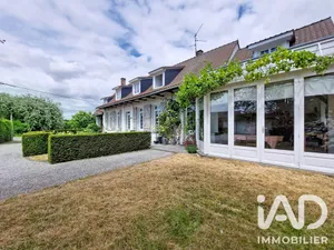 Maison de campagne à Beuvry-la-Forêt (59310)