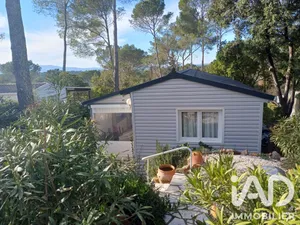 Terrain loisirs à Fréjus (83600)