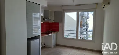 Studio à Le Tampon (97430)