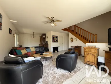 House in Auray (56400)