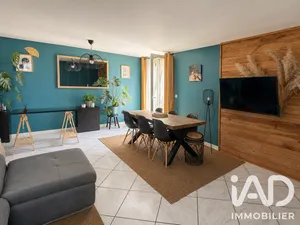 Appartement à Hérouville-Saint-Clair (14200)