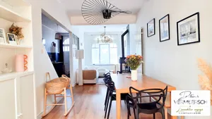 Townhouse in Haubourdin (59320)