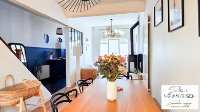 Townhouse in Haubourdin (59320)