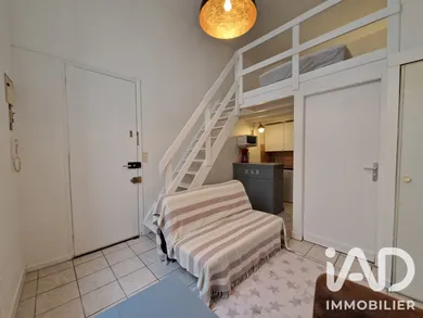 Studio in Bordeaux (33000)