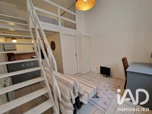 Studio à Bordeaux (33000)