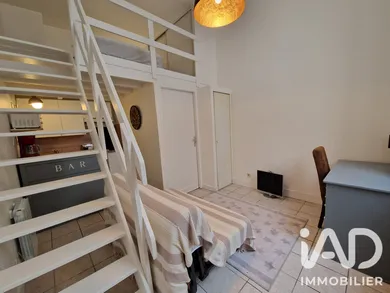 Studio in Bordeaux (33000)