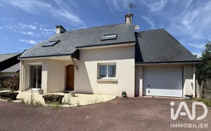 House in Auray (56400)