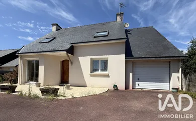 House in Auray (56400)