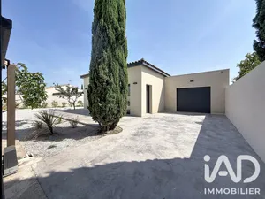 Maison à Béziers (34500)
