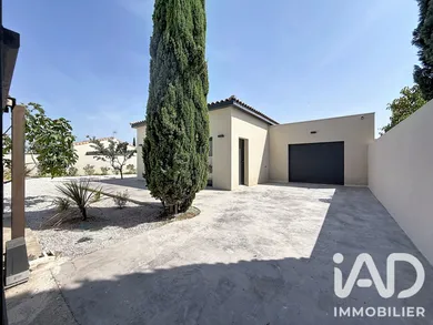 Maison à Béziers (34500)