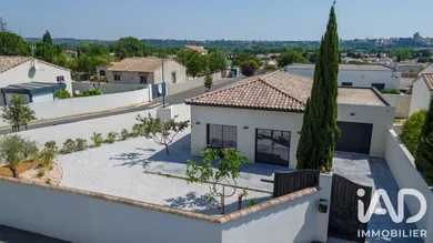 Maison à Béziers (34500)