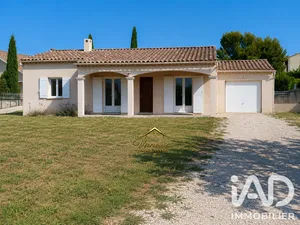 Maison à Vinsobres (26110)