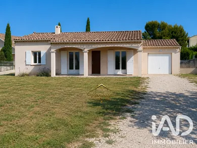 Maison à Vinsobres (26110)