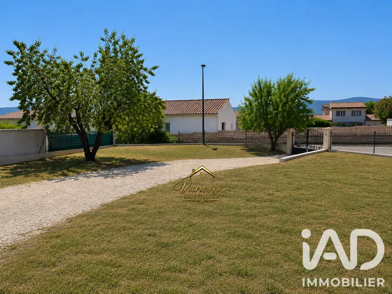 Maison 4 pièces 102 m² · à Vinsobres · 102 m² · 360 000 €