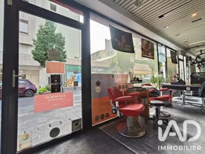 Beauty, Hairdressing in Courbevoie (92400)