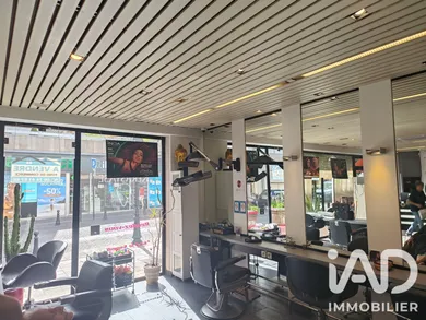 Beauty, Hairdressing in Courbevoie (92400)