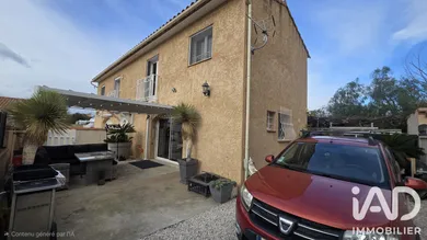 Maison à Le Barcarès (66420)