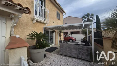 Maison à Le Barcarès (66420)