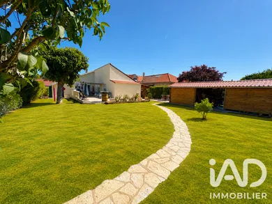 Maison à Boissise-le-Roi (77310)