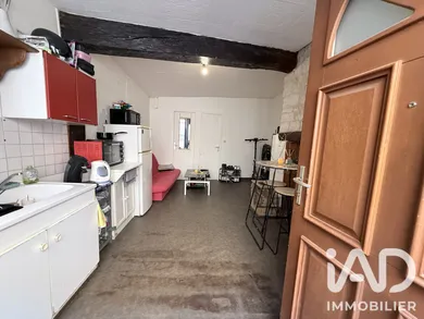 Townhouse in Saint-Florentin (89600)
