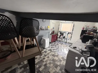 Townhouse in Saint-Florentin (89600)