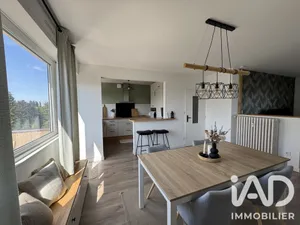 Apartment in Longeville-lès-Metz (57050)