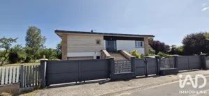 Maison à Gondreville (54840)