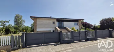 Maison à Gondreville (54840)