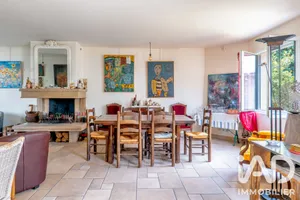 Townhouse in Bagneux (92220)