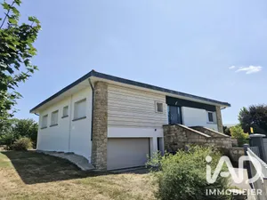 Maison à Gondreville (54840)