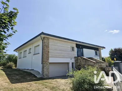 Maison à Gondreville (54840)