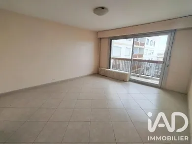 Apartment in Thionville (57100)