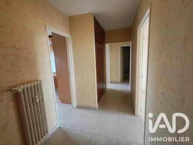 Apartment in Thionville (57100)