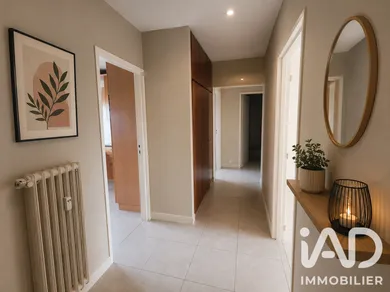 Apartment in Thionville (57100)