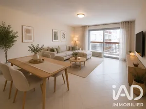 Apartment in Thionville (57100)