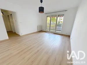 Apartment in La Seyne-sur-Mer (83500)