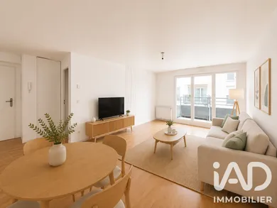 Apartment in Choisy-le-Roi (94600)
