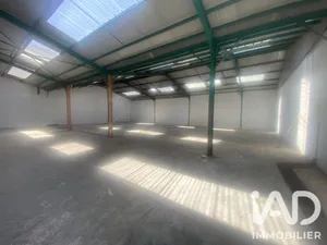 Garage in Wasquehal (59290)