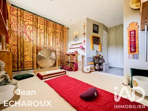 Appartement à Dourdan (91410)