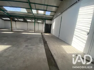 Garage à Wasquehal (59290)
