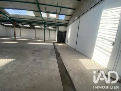 Garage à Wasquehal (59290)