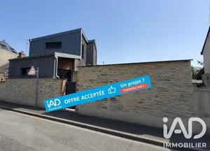 Maison à Trélazé (49800)