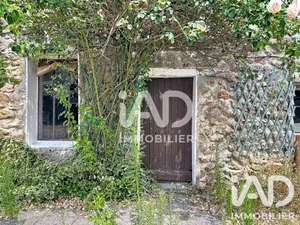 Maison de village à Liverdy-en-Brie (77220)